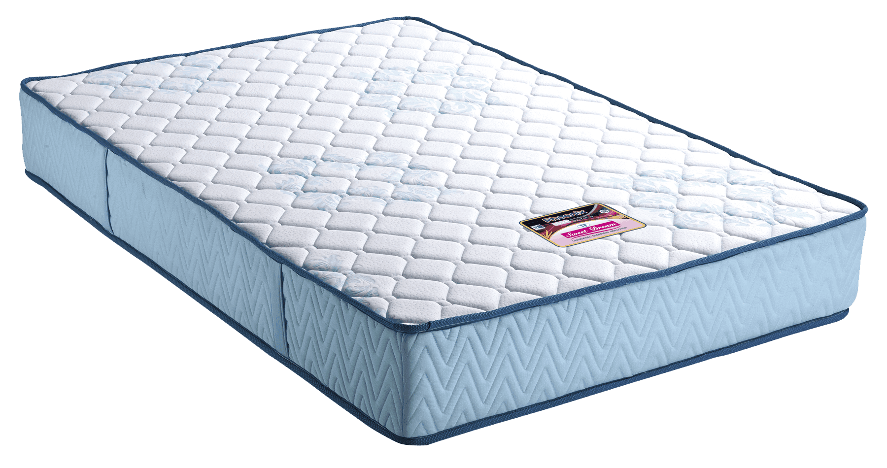 phoenix memory foam mattress